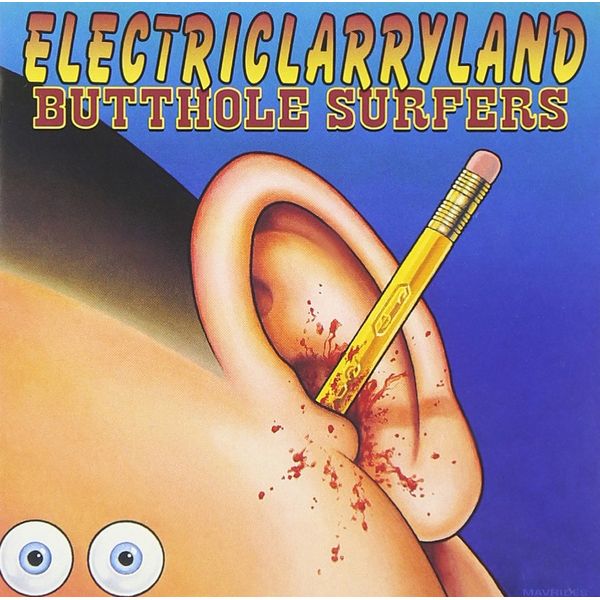 Electriclarryland