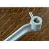 Capehart Reverse Arm exact aluminum replica for 16-E record changer WITH  REAMER