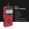 DollaTek V309 car scanner obd diagnostic tool automobile engine fault code reader detector