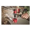 Milwaukee Electric - 2-9/16 Big HAWG W/Carbide Teeth