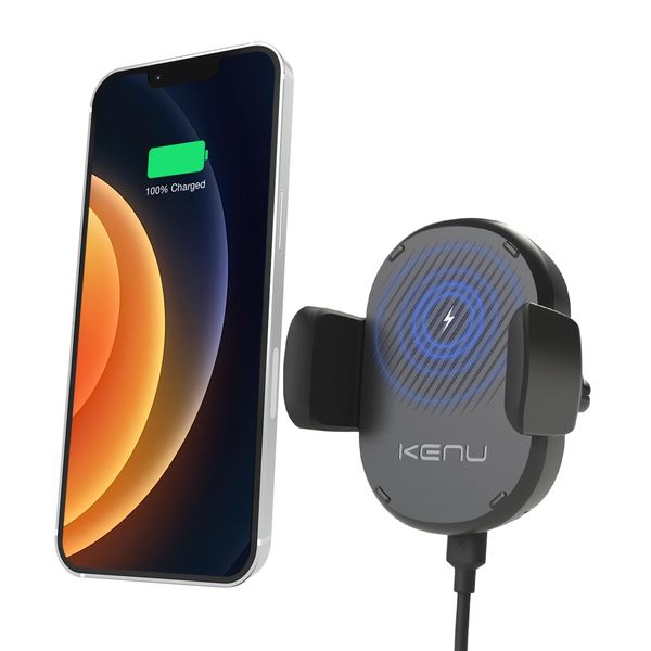 Kenu Smartphone Holder