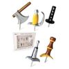 Medieval Weapon Push Pins