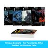 Batman Poker deck of cards