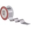 Double Faced Satin Ribbon - Sterling