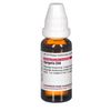 Spigelia D30 DHU Dilution, 20 ml Lösung