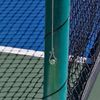 Aoneky 26ft 1/4'' Stainless Steel Pickleball Net Professional Replacement Cable