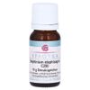 Delphinium Staphis Agria C 200 Globules 10 g Drops