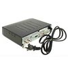 HDTV Digital Converter Box for TV HDMI Cable with Remote View/Record Local PVR