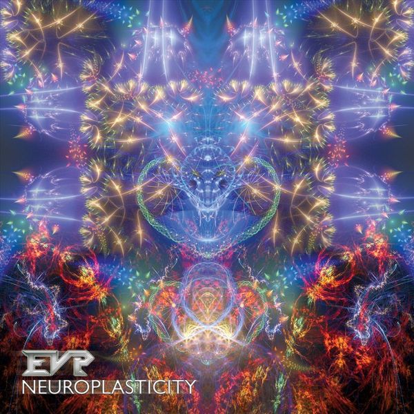 E.V.P NEUROPLASTICITY NEW CD