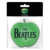 The Beatles Apple Car Rubber Magnet One Size