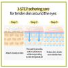 HOLIKA HOLIKA Eyefessional Eye Patch (Calming CICA)