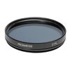 ProMaster 52mm Circular Polarizer, (Model 7195)