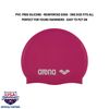 Arena Boys Classic Headband, Acai Berry