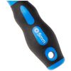 Draper 63409 Soft Grip Nut Spinner, 5 mm Size,Blue