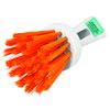 Plastic brush, ESCOBETA type