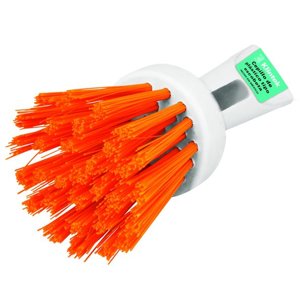 Plastic brush, ESCOBETA type