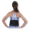 Bilt-Rite Mastex Health 6 Back-Rite Support, Black, X-Large