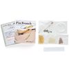 Miyuki Beads Kit pinburo-tikitto Elegant Check BFK – 466