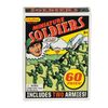 Schylling Retro Mini Soldiers 60 Piece, 1 EA