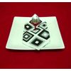 monotone & chic 3ply paper napkin c