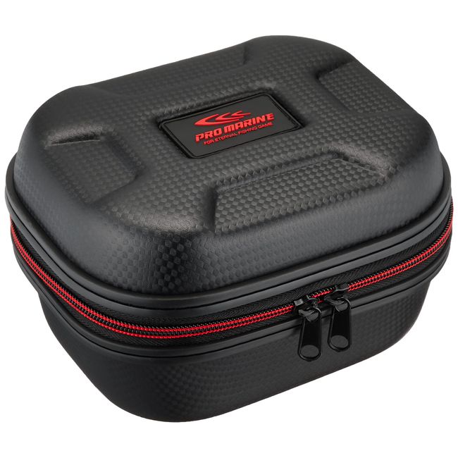 PRO MARINE ARM016-L Reel Case Hard Multi Case Black L