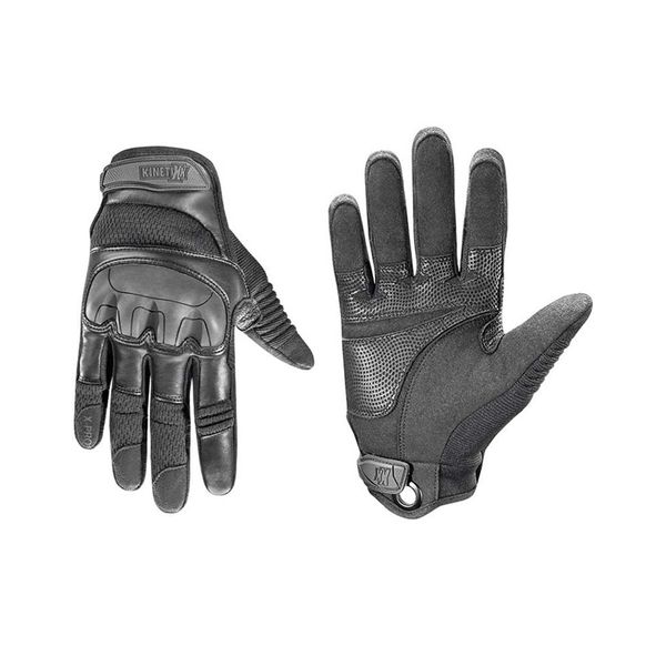 KinetiXx Men's X-Pro Glove Black size M