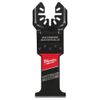 Milwaukee Nitrus Carbide Extreme Materials Universal Fit Open-Lok Multi-Tool
