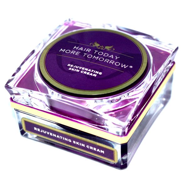 Rejuvenating Skin Cream