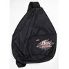 Yu-Gi-Oh! 5D's Official One Shoulder Backpack Backpack Black Black English Version