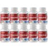 VisiClear Advanced Eye Health Formula,  600 Capsules - 10 Bottles