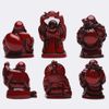Set of Mini Buddhas