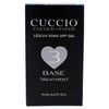 Cuccio Colour Veneer Base Treatment - 3 2.5 Oz
