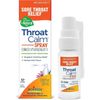 Boiron ThroatCalm Spray, 0.68 Fluid Ounces