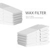 Hearing Aid Battery Club Widex Nanocare Wax Guards - 5 Packs (40)