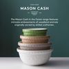 Mason Cash in The Forest Set 4 Mini Bowls