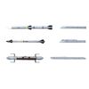 Hasegawa 1:72 Scale U.S Aircraft Weapon Set VIII Model Kit