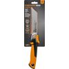 Fiskars PowerTooth Folding Detail Pull Saw (6 in.)