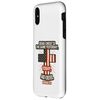 iPhone X/XS Hebrews 13:8 Bible Verses Scripture Case
