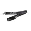 ZECK Lanyard, White