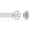NGK Resistor Sparkplug CR8E for Arctic Cat 366 4X4 AUTO 2008-2010