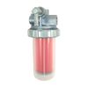 NEW FUEL FILTER ASSEMBLY FOR JOHN DEERE LAWN MOWER AM101281 REPLACEMENT