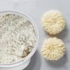 Exfoliating Lions Main Mushroom Scrub - 128oz, Rosemary
