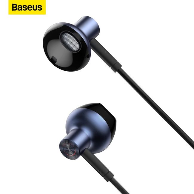 Xiaomi discount wired earbuds