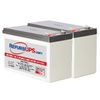 ULTRA 1500 VA 900 WATTS Backup UPS w/ AVR New Compatible Replace Battery Kit