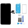 iPhone X OEM Quality Premium LCD Screen Display Digitizer Replacement Kit - USA!