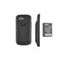 Seidio Extended Battery+Door For Google Nexus S 3500MAH