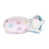 Aqua Plush Chart * Falls Dolphin 00120249