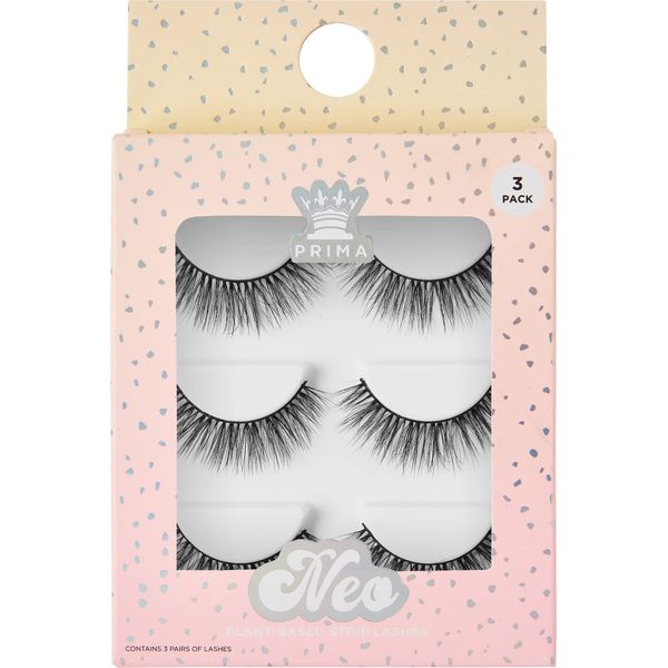 Primalash Neo Lash #N109 3 Pack