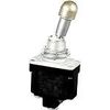 Honeywell 1TL1-2D MICRO SWITCH Toggle Switches: TL Series  Single Pole Single...