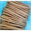 SEWAK Miswak Sticks for Teeth Natural Toothbrush | مسواك | Siwak Organic Wooden Tooth Brush Oral Teeth Whitener | Vacuum Sealed (Pack of 10)